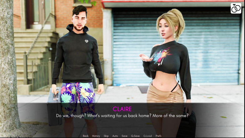 Wickedgammes studio: Ціна бажань, частина 1