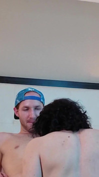 Super Sexy Petite Tatted Teen Sucking Cock - Compilation 3