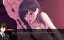 Dirty GamesXxX: Обещание лучшего левого Unkept: неверная подруга разговаривает с ее бойфрендом, пока трахают сзади, и был заполнен спермой, эпизод 27