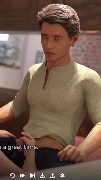 Üvey anne takası! Ben ve arkadaşım orta yaşlı seksi üvey annemizi değiş tokuş ediyor ve sonra sert sikişiyoruz!