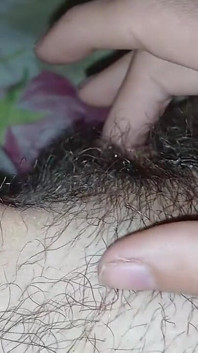 Hot Lesbian Fingering