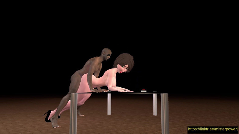 Misterj 3d Studio: Ma belle-mère Cass cherche désespérément l’amour