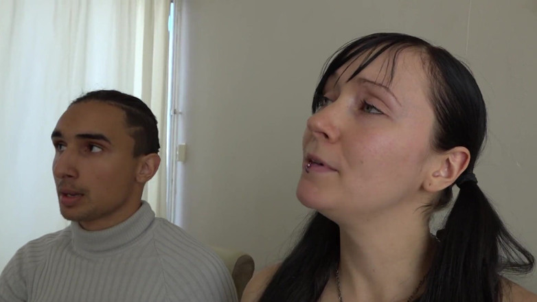 Flemish Filth: Cachonda joven zorra holandesa se la follan corto pero agradable ..