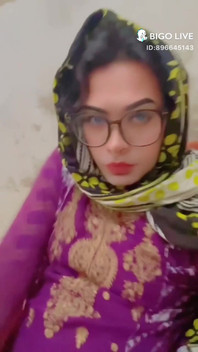 The Moment of My Feet