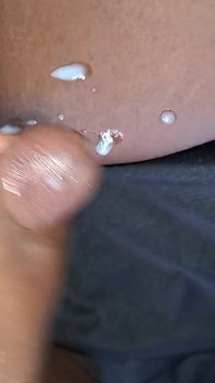 Cumshot-samling 1