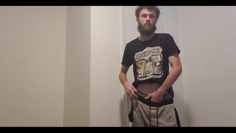 TalenJames: Nohy a roztažený zadek