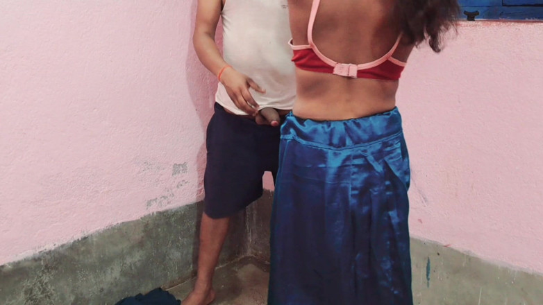Trilokinath: Hot Indian Desi Bhabhi Fucked