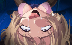 My hentai porn: Speciální lekce 3 slg rozšířená