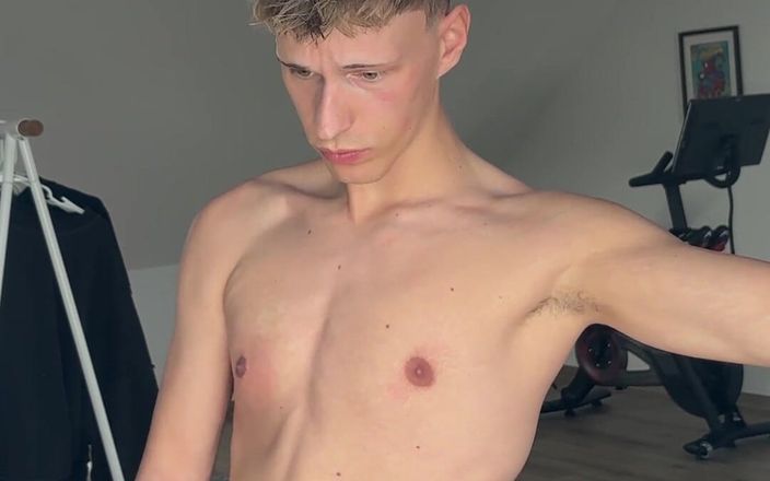 Jaay Jakob: Więc napalona