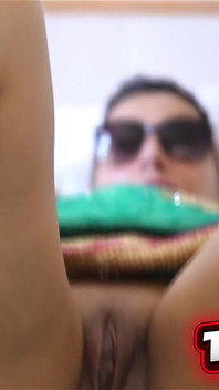 First Time in Hotel Evy Bollywood