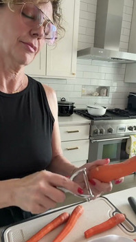 Serez-vous mon sous-chef ?