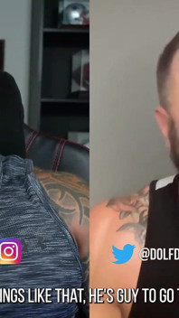 Mărturisiri de vedete porno - Dolf Dietrich (episodul 47)
