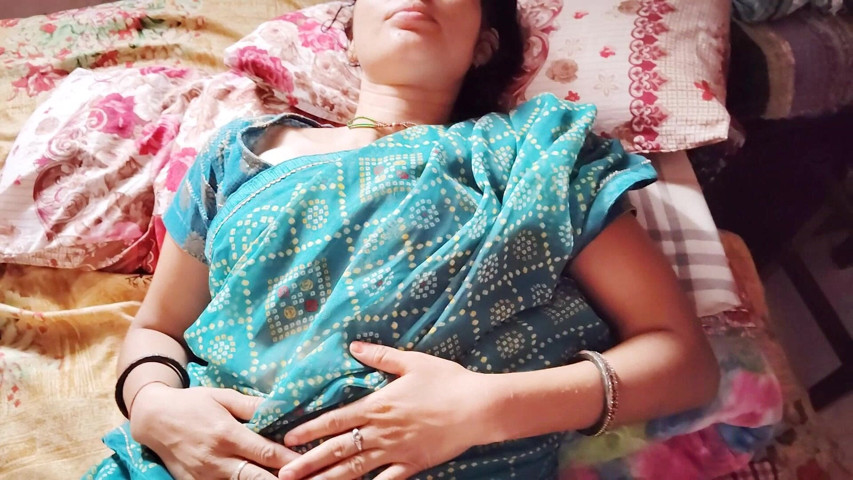 Cute Ritu Gets Fucked in Doggy Style by Step Brother (Ritu Rose)