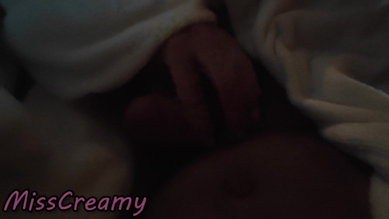 Miss Creamy: Dick Flash! Risky Sex in Spa Teacher Fakes Massage and...