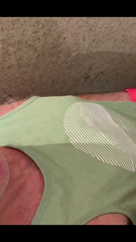 Free Punlic Urinal Piss by Request. Enjoy Seeing a Stepdaddy Piss in Public
