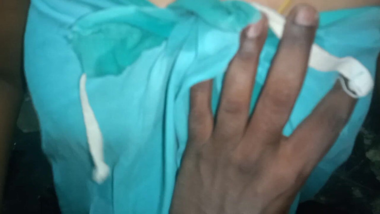Desi Sathiya: Indian Lady Porno z chłopakiem