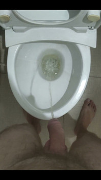 Morning Pee