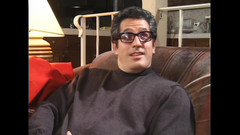 The Africans: Fahişe penisi yiyor