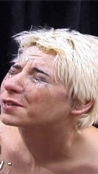 Golden Shower for Mandy