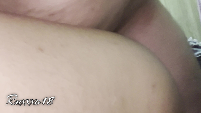 Ruxxxo18: ครั้งแรกที่แฟนสาวทําปากเธอชอบ Barilete ของกู