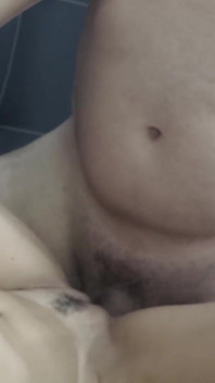 Amateur Girlfriend in Cuckold Action!