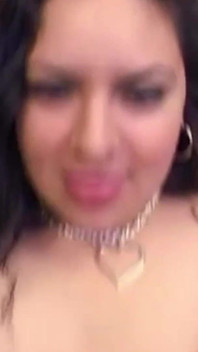 Now This Big Booty Bitch Is Full of Michael Stefano Cum and She Loves It