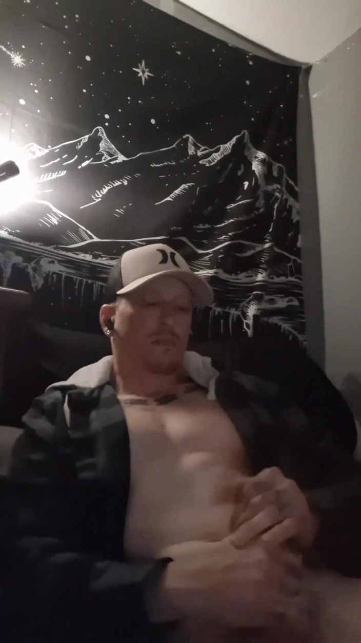 AlphaCathexis: 거대한 사정을 위해 포르노를 쳐다