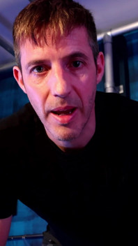 POV - You Begin Your Life as Tom Baker's Chastity Slave
