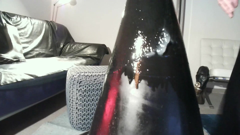 Linda Gumlin: Bessy Perversa