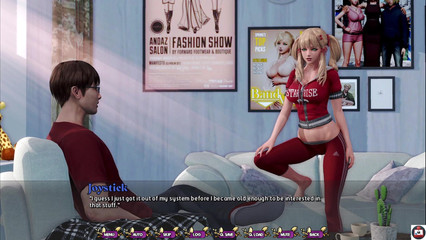 Joystick Cinema: 27# - Bledé karafiáty