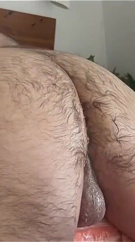 Orso del patrigno