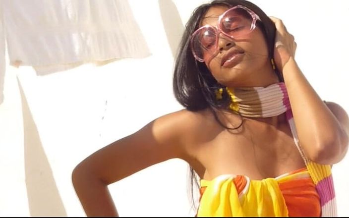 Watch4beauty: Fille folle