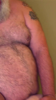 Bearfilms - gordito oso cliffd follada por Jackson Boyd