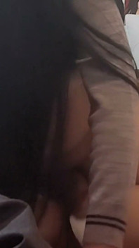 I Made Love Without a Condom to This Schoolgirl and Filled Her with Cum