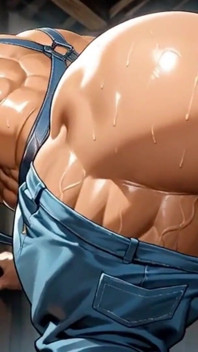_massive Redhead Gay Asses Wanting Dick.gay Boy Hentai Animation Yaoi Anime.