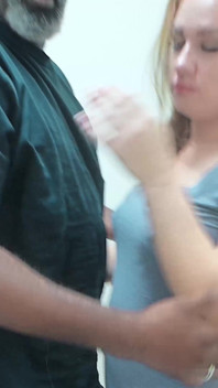 Cum to the Back Room