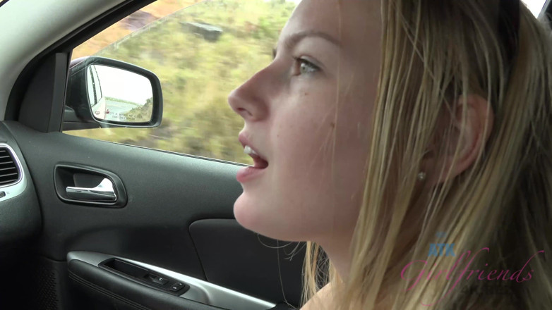 ATK Fans (Girlfriends): Vacaciones virtuales en Hawaii con Scarlett Sage 2/6