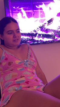 Cea Mai Bună Prietenă, Lasă-mă Mai Întâi Cu Vaginul Ei Cremos