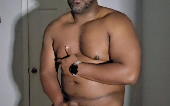MrGoudreauXXX: 高潮后射精 3 小时