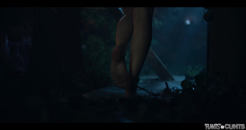 Plants vs Cunts: Planten versus kutjes vol. 11