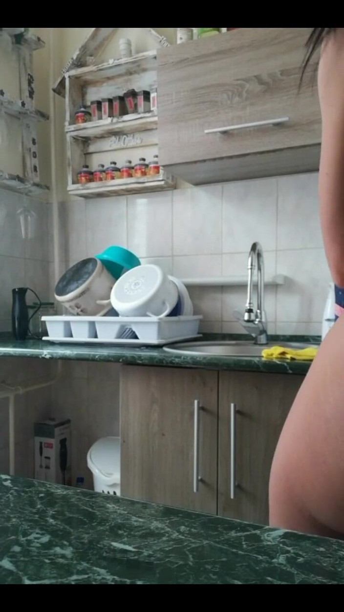Aliahkey: You always get a delicious coffee if you help with...