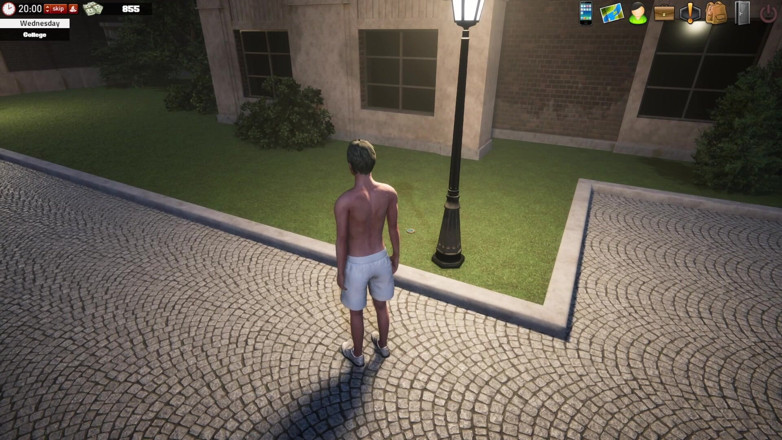 Like A Boss: Gameplay complet - Seaside Mystery, partie 46