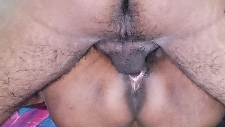 NAZMA: 방에서 핫한 순간을 즐기는 남편 마누라