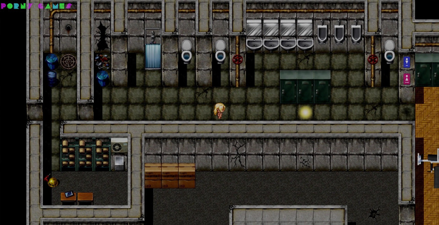 Porny Games: La moglie dell'ufficio (di J. S. Deacon) - pt. 3