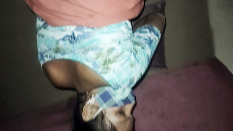 TinnyWatch1: Indické sexy video