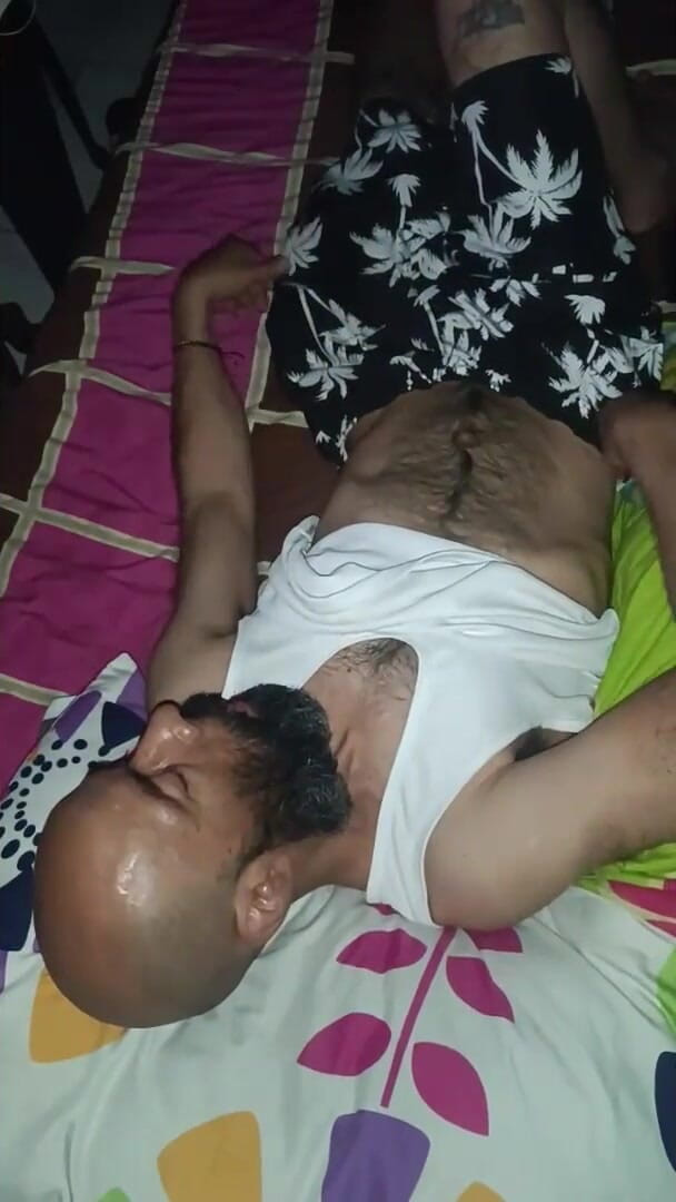 Jhonbahh: Me Masturbo Otra Panoramica