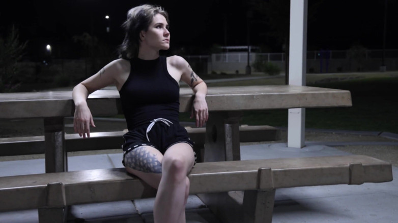 Darcy Diamond: ไตรภาคแวมไพร์นีออน ฉาก 1, 2 และจุดเริ่มต้นของ 3