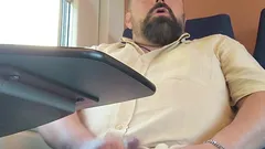 The Train Rider