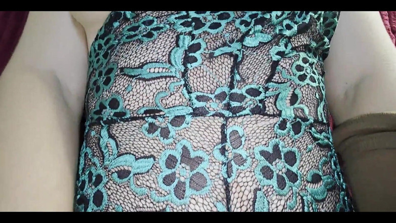 Wild fetish: मेरे छात्र के साथ खेलना