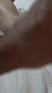 Stepbro Is Taking Things Too Far! Tied Me up and Inserted Huge Things in My Holes and Tickles Me, Help!